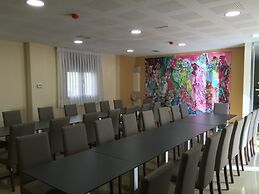 Hotel En El Camino