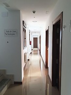 Hotel En El Camino