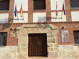 Hotel En El Camino