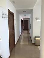Hotel En El Camino