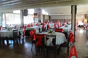 Pasha Palas Hotel Izmit