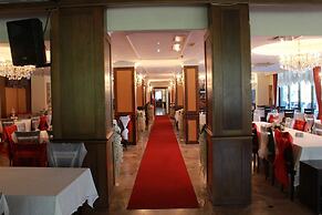 Pasha Palas Hotel Izmit