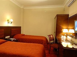 Pasha Palas Hotel Izmit