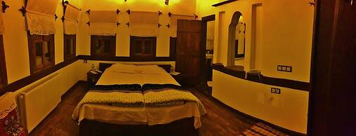 Beybagi Konak Hotel