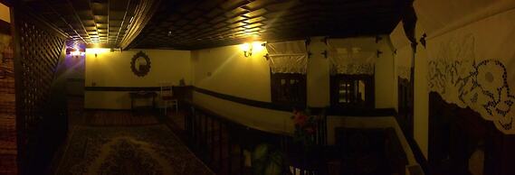 Beybagi Konak Hotel