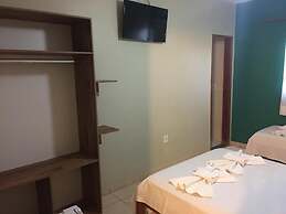 Trindade Hotel