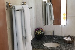 Trindade Hotel