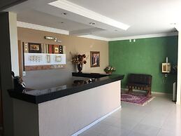 Trindade Hotel