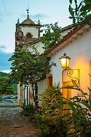 Pousada Parque Imperial