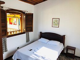 Pousada Parque Imperial