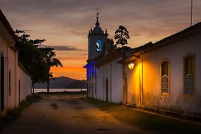 Pousada Parque Imperial