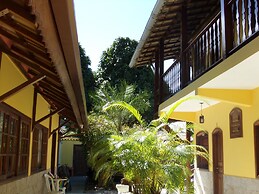 Pousada Parque Imperial