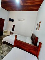 Pousada Parque Imperial