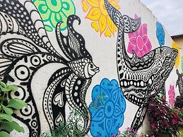 Pousada Parque Imperial