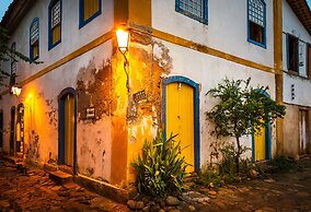 Pousada Parque Imperial