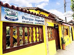 Pousada Parque Imperial