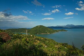 Pousada Parque Imperial
