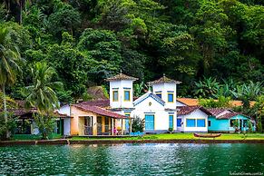 Pousada Parque Imperial