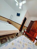 Pousada Parque Imperial