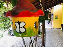 Pousada Parque Imperial