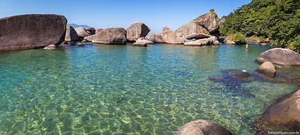 Pousada Parque Imperial