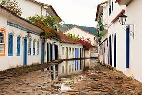 Pousada Parque Imperial