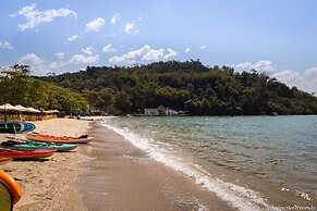 Pousada Parque Imperial