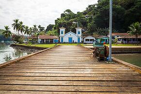 Pousada Parque Imperial