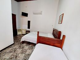 Pousada Parque Imperial