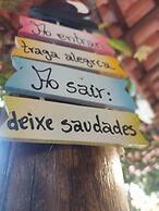 Pousada Parque Imperial