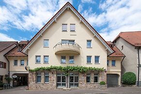 Weinstadt-Hotel