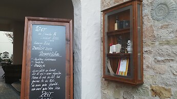 Weinstadt-Hotel