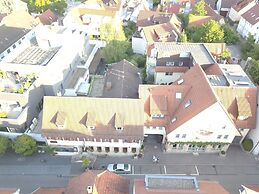 Weinstadt-Hotel