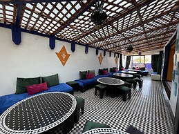 Riad Dar Naima Imsouane