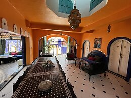 Riad Dar Naima Imsouane