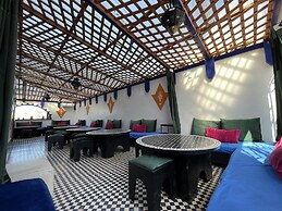 Riad Dar Naima Imsouane