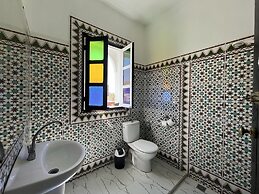 Riad Dar Naima Imsouane