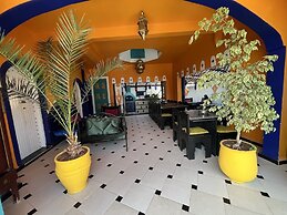 Riad Dar Naima Imsouane