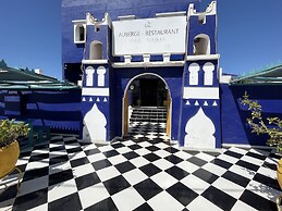 Riad Dar Naima Imsouane