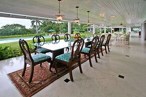 Sea Island, 6BR by Jamaican Treasures