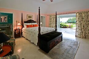 Sea Island, 6BR by Jamaican Treasures