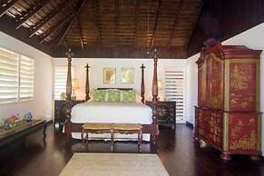 Sea Island, 6BR by Jamaican Treasures