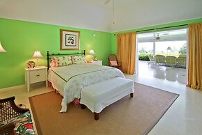 Sea Island, 6BR by Jamaican Treasures