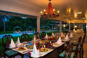 Sea Island, 6BR by Jamaican Treasures