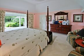 Sea Island, 6BR by Jamaican Treasures