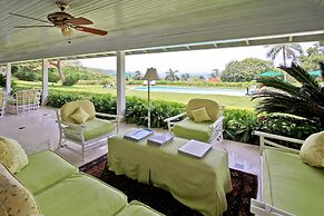 Sea Island, 6BR by Jamaican Treasures