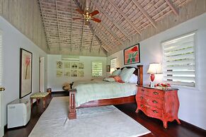 Sea Island, 6BR by Jamaican Treasures