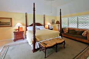 Sea Island, 6BR by Jamaican Treasures