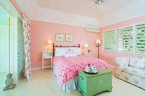 Sea Island, 6BR by Jamaican Treasures