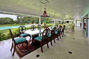 Sea Island, 6BR by Jamaican Treasures